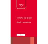 Gentile e la metafisica