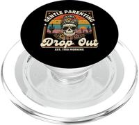 Gentile Genitorialità Abbandonare Questa Mamma Mattina PopSockets PopGrip per MagSafe