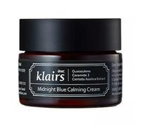 Gentile, Klairs Midnight Blue Crema idratante lenitiva - 30 ml