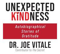 Gentilezza inaspettata: storie autobiografiche di gratitudine