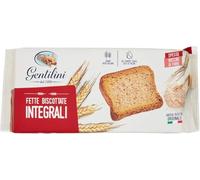 Gentilini Fette Integrali, 175g (Confezione da 6)