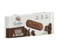 Gentilini Osvego Biscotti al Cioccolato 250g