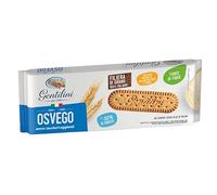 Gentilini Osvego Biscotti Senza Zuccheri Aggiunti 250g