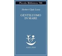 Gentiluomo in mare