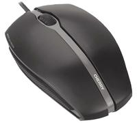 Gentix con Filo USB Illuminato Mouse - JM-0300