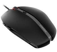 GENTIX Mouse Ottico USB 4K 3600DPI, Nero - CHERRY