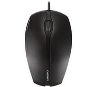 Gentix mouse Ufficio Ambidestro USB tipo A Ottico 1000 DPI Nero, Ambidestro, Ottico, USB tipo A, 1000 DPI, Nero, Vendita al dettaglio