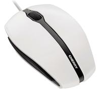 GENTIX Mouse USB Con Cavo Bianco - JM-0300-0