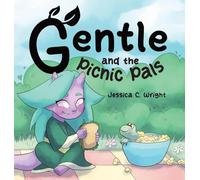 Gentle and the Picnic Pals: 1
