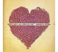 GENTLE BEN AND HIS SENSIT - MAGNETIC ISLAND