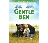 Gentle Ben: Season 1 (DVD) Clint Howard Beth Brickell Dennis Weaver