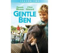 Gentle Ben: Season Two