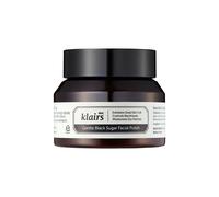 Klairs Gentle Black Sugar Facial Polish scrub idratante viso 110 g
