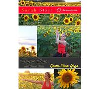 Gentle Chair Yoga with Sarah Starr