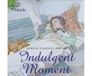 Gentle Classics for an Indulgent Moment (CD) Album