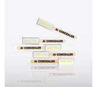 Gentle Colors - AI Concealer 01 Light