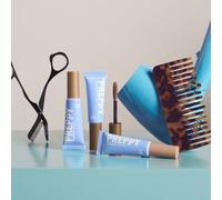 Gentle Colors - Preppy Eyebrow Mascara 02 Smoke