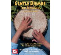 Gentle Djembe for Beginners