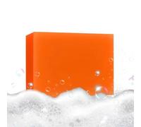 Gentle Face Body Soap, Natural Skin Brightening Soap, Nutriishing Repair Hydrating Long Lasting Cleansing Bar For Neck Arm Elbow Hand Knee Thigh Washing Women Men Adults Beauty Daily Skin Power Unit