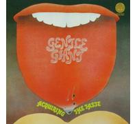 Gentle Giant - Acquiring the Taste