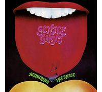 Gentle Giant Acquiring the Taste (Vinyl LP) 12" Album