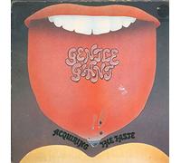 gentle giant - Acquiring The Taste