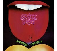 Gentle Giant Acquiring the Taste (Vinyl LP) 12" Album