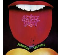 Gentle Giant Acquiring The Taste (Vinyl LP)