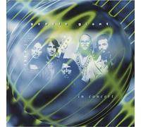 Gentle Giant - BBC Radio 1 Live in Concert