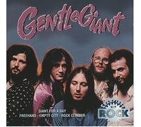 Gentle Giant - Champions of Rock