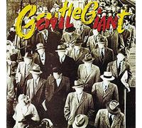 Gentle Giant - Civilian