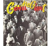 Gentle Giant - Civilian - Chrysalis - 6307 697