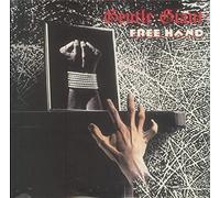 Gentle Giant - Free Hand