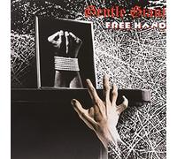 gentle giant - free hand (steven wilson mix & flat mix) (white vinyl)