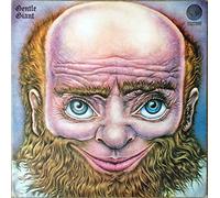 Gentle giant - Gentle giant