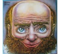 Gentle Giant – Gentle Giant – Vinile 12" (LP) – Soulfood Music