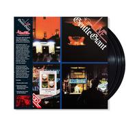 Gentle Giant Gentle Giant - Playing the Fool - The Complete Live Expe (Vinyl LP)