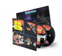 Gentle Giant Gentle Giant - Playing the Fool - The Complete Live Experience (CD)