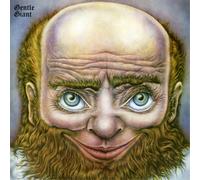 Gentle Giant Gentle Giant (Vinyl LP) 12" Album