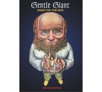 Gentle Giant - Giant on the Box [+Bonus CD]
