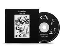 Gentle Giant In a Glass House - 2026 Remix (CD)