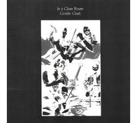 Gentle Giant In A Glass House (CD)