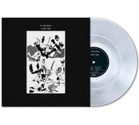 ["Gentle Giant"] - In A Glass House (Remastered) Clear Vinyl