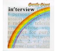 Gentle Giant - In Terview