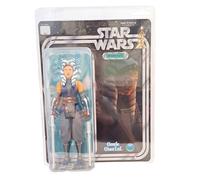 Gentle Giant Intenditore Star Wars The Mandaloriani Jumbo Ahsoka Tano Figura Neu