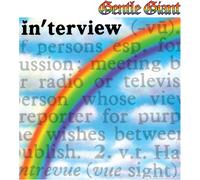 Gentle Giant Interview Steven Wilson Remix (Vinyl LP)
