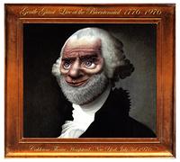 Gentle Giant - Live At The Bicentennial 1776-1976