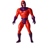 Gentle Giant Ltd Secret Wars Magneto Action Figure Jumbo Kenner in scala 16 da 1