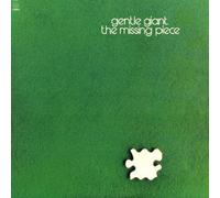 Gentle Giant - Missing Piece