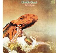 Gentle Giant – Octopus